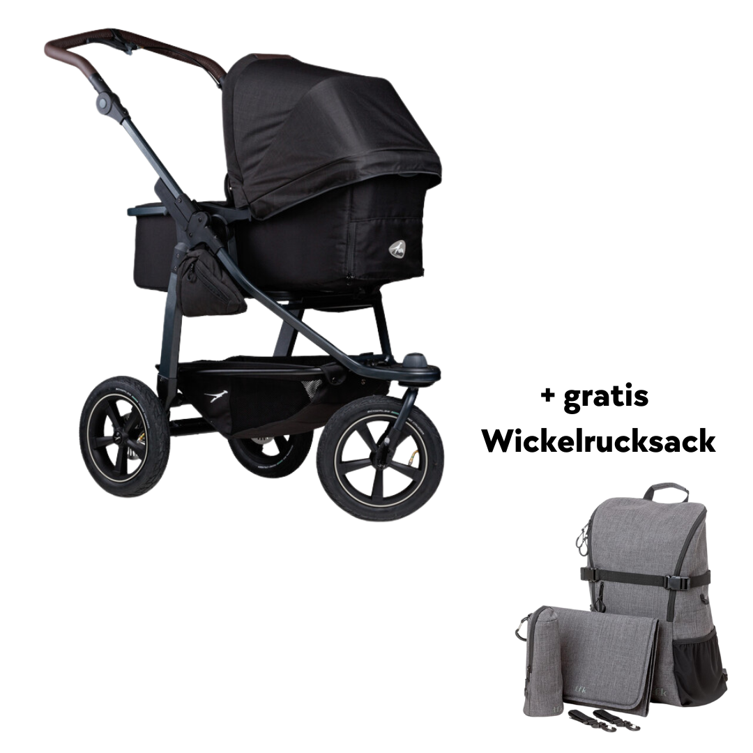 TFK Mono 2 Kombikinderwagen inkl. gratis Wickelrucksack Lufträder – schwarz – TFK Mono 2 Kombikinderwagen inkl. gratis Wickelrucksack Lufträder schwarz bei babybrands.de kaufen ✓ sicher, einfach & bequem online bestellen ✓ TFK Mono 2 Kombikinderwagen inkl. gratis Wickelrucksack Lufträder – schwarz – TFK Mono 2 Kombikinderwagen inkl. gratis Wickelrucksack Lufträder schwarz bei babybrands.de kaufen ✓ sicher, einfach & bequem online bestellen ✓